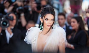 Kendall Jenner