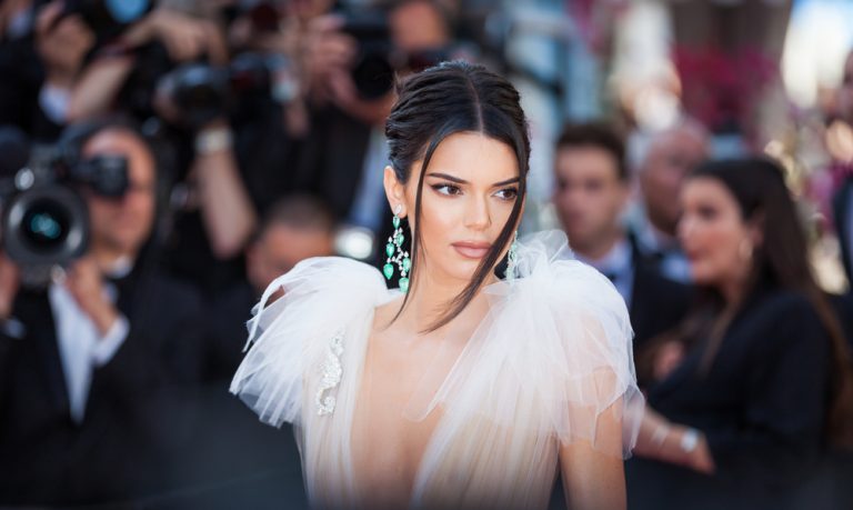 Who is Kendall Jenner Dating?