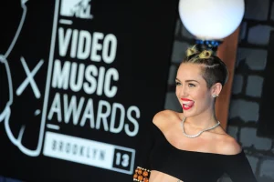 Miley Cyrus