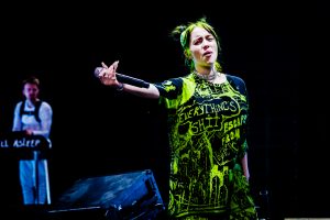 Billie Eilish
