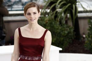 Emma Watson