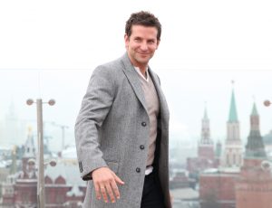 Bradley Cooper