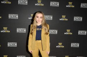 Sabrina Carpenter
