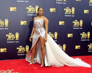 Tiffany Haddish