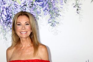 Kathie Lee Gifford