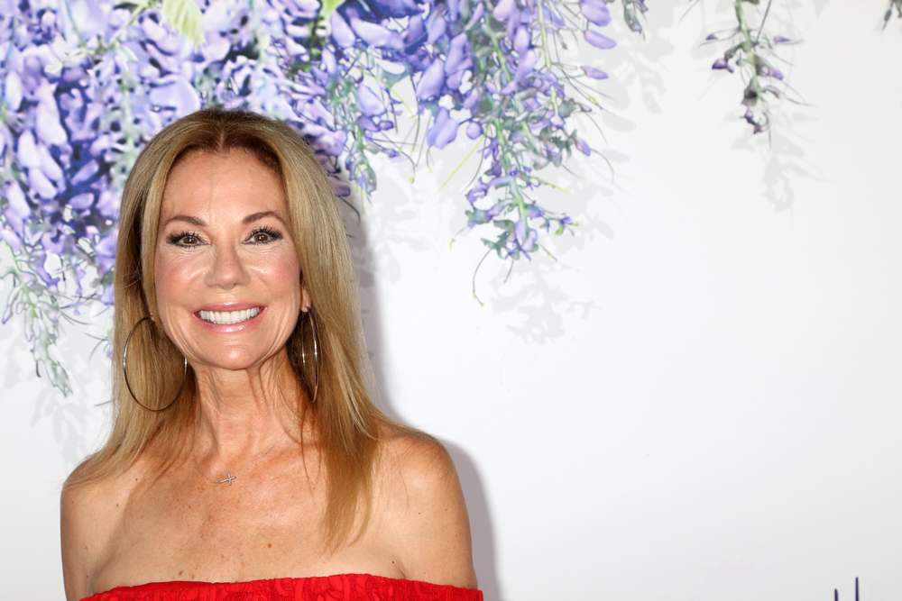 Who is Kathie Lee Gifford dating?