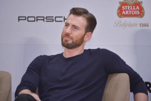 Chris Evans