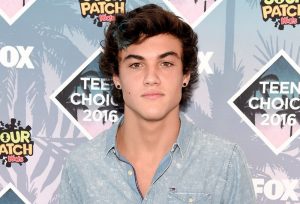 Ethan Dolan