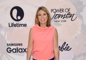 Nicole Wallace