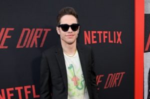 Pete Davidson