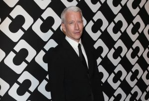 Anderson Cooper