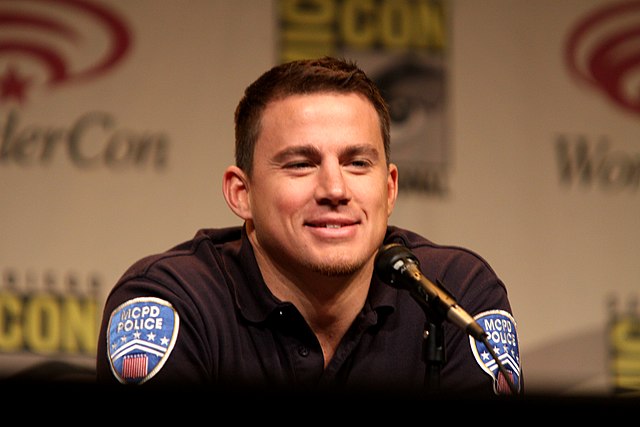 Who Is Channing Tatum Dating?