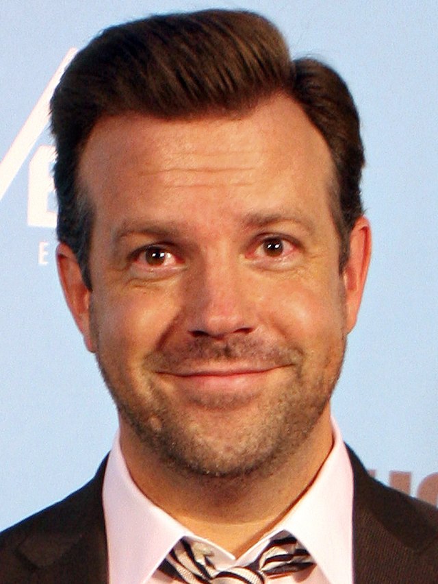 Who is Jason Sudeikis dating?