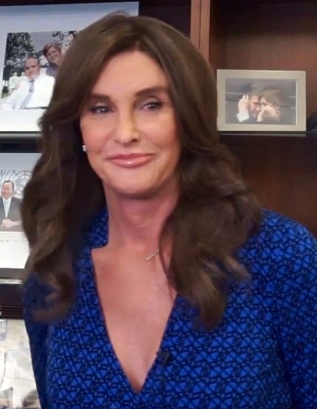 Who Is Caitlyn Jenner Dating?