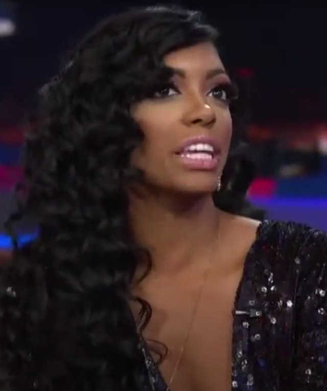Who Is Porsha Williams Dating?