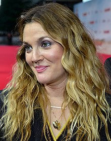 Who is Drew Barrymore dating?