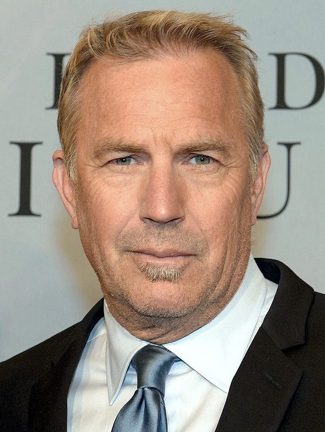 Who is Kevin Costner Dating?