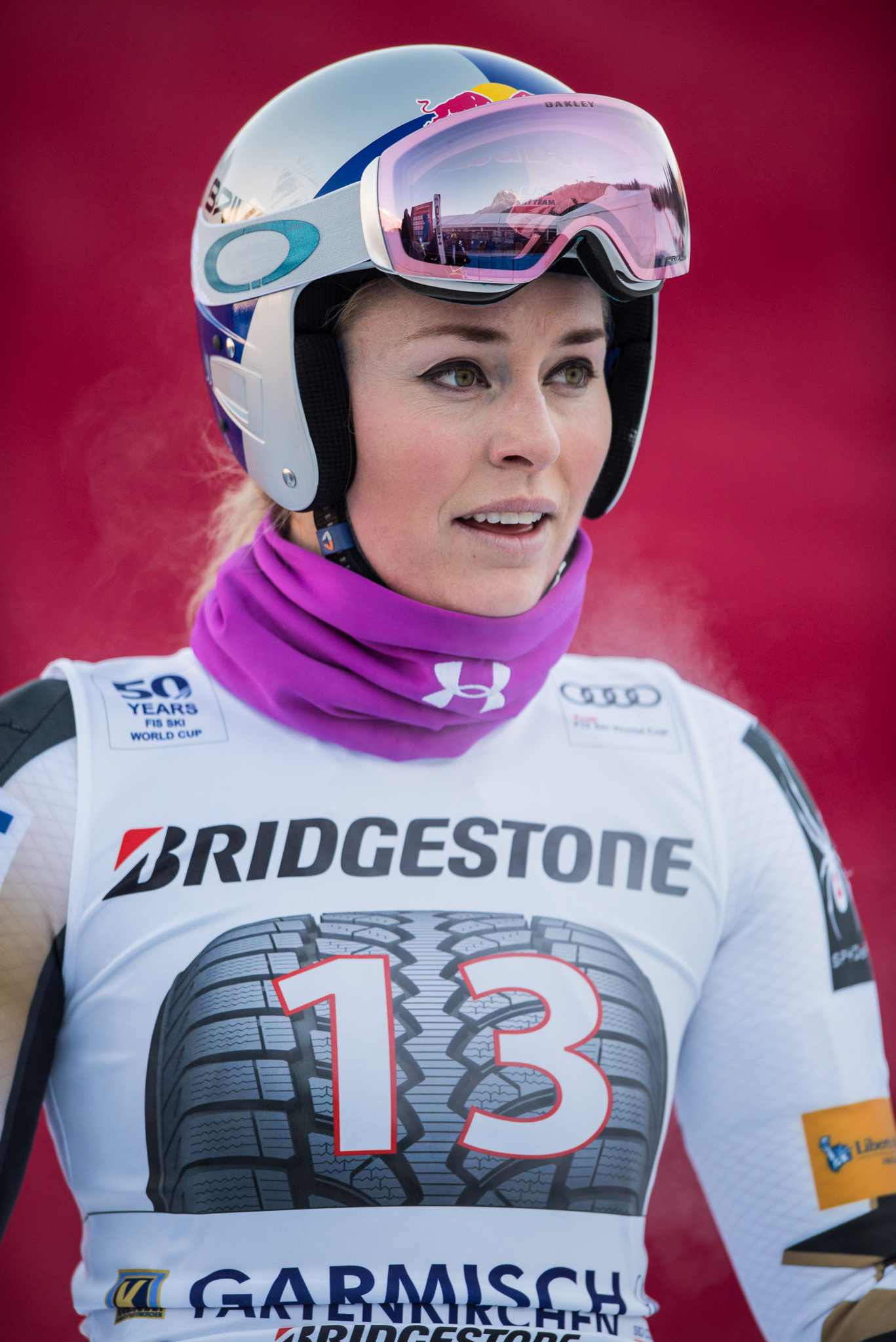 Who is Lindsey Vonn dating?
