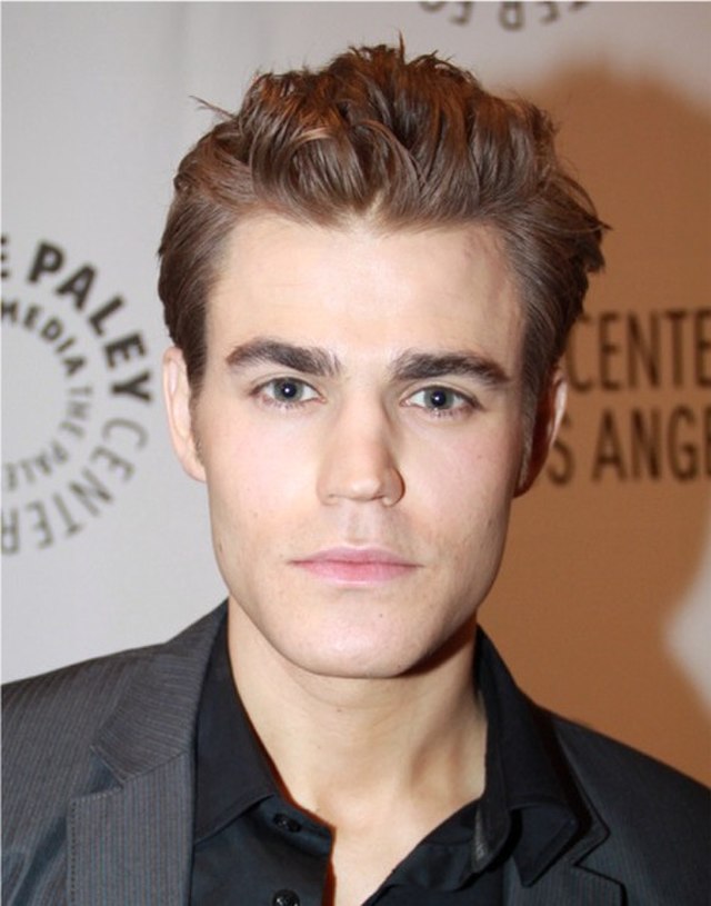 Who is Paul Wesley dating?