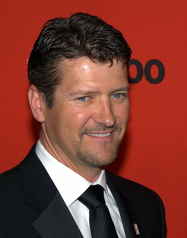 Who Is Todd Palin Dating?
