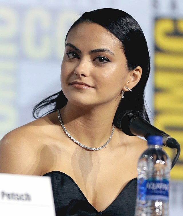 Who Is Camila Mendes Dating