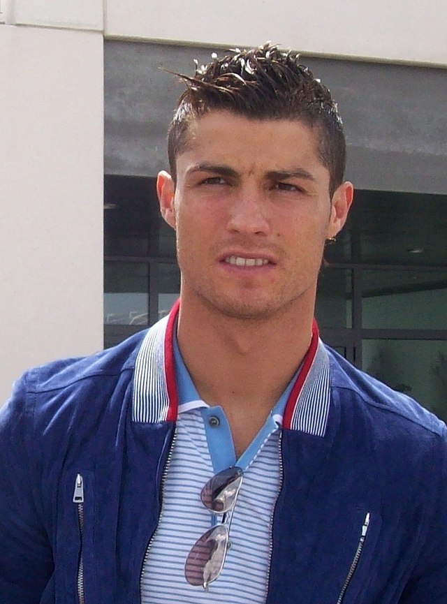 Who Is Cristiano Ronaldo Dating?