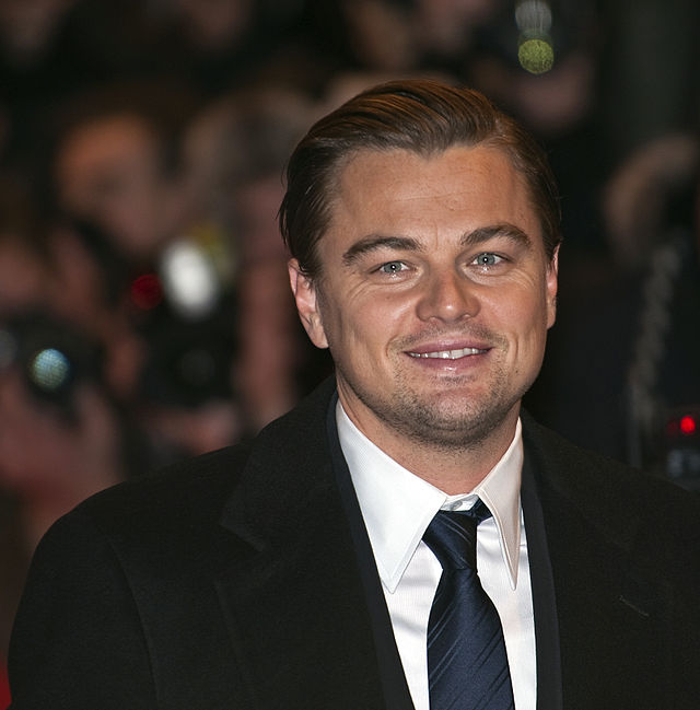 Who Is Leonardo DiCaprio Dating?
