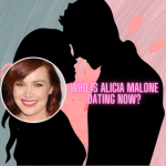 Who is Alicia Malone Dating?