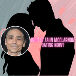 Who is Zahn McClarnon Dating?