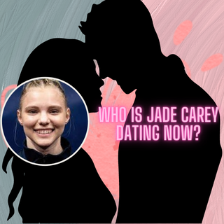 who-is-jade-carey-dating