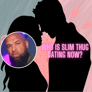who is slim thug dating