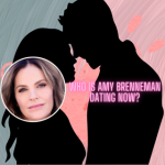 Who is Amy Brenneman Dating?