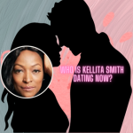 Who is Kellita Smith Dating?