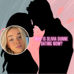 Who is Olivia Dunne Dating?