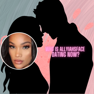 Who is AllyiahsFace dating