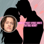 Who is Percy Hynes White Dating?
