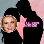 Who is Bella Thorne Dating?