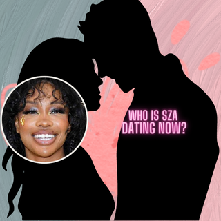 Who is sza dating