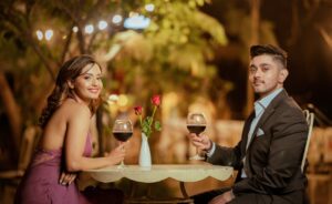Elite Date