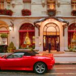 The Dating Game of the Ultra Rich Inside Hollywood’s Money Circles Ultra Rich